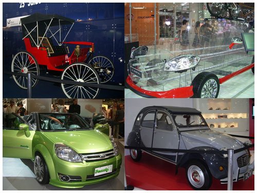 Salão do Automóvel