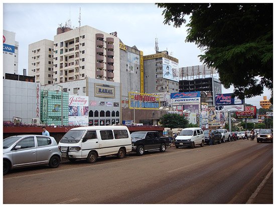 Ciudad del Este