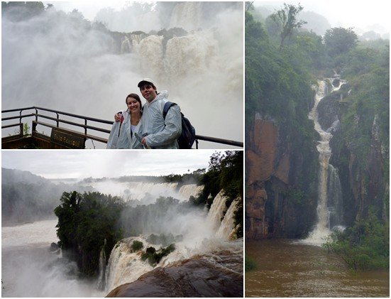 Cataratas do Iguaçu