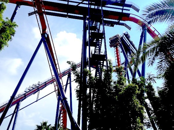 Busch Gardens