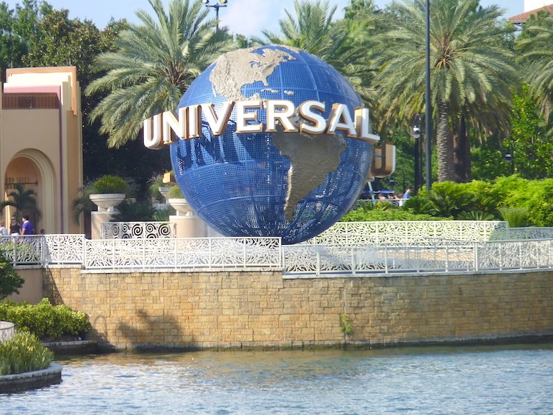 Universal Studios