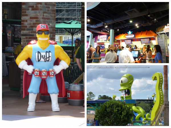 Universal Studios