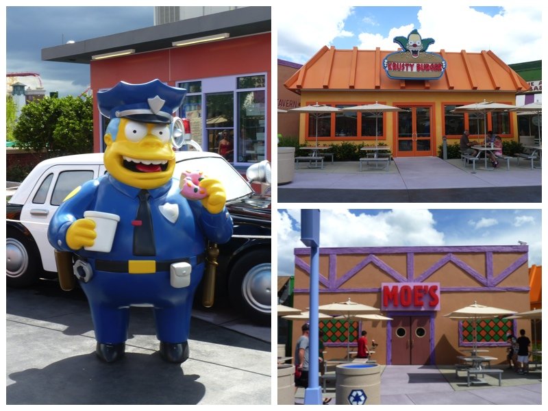 Universal Studios