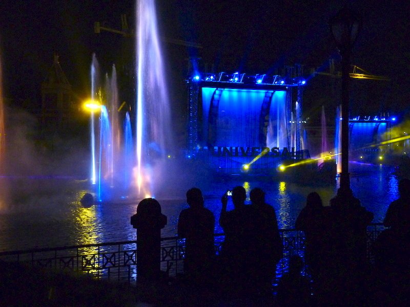 Universal Studios