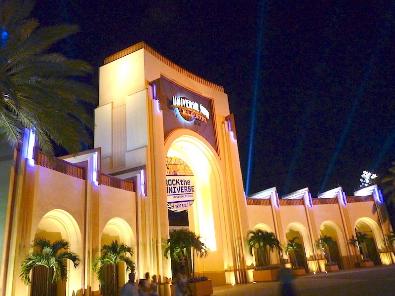Universal Studios