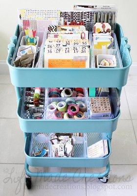 raskog cart