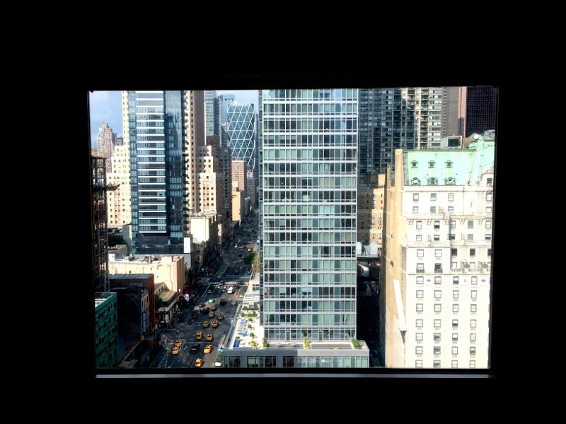 Row NYC