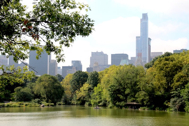 Central Park