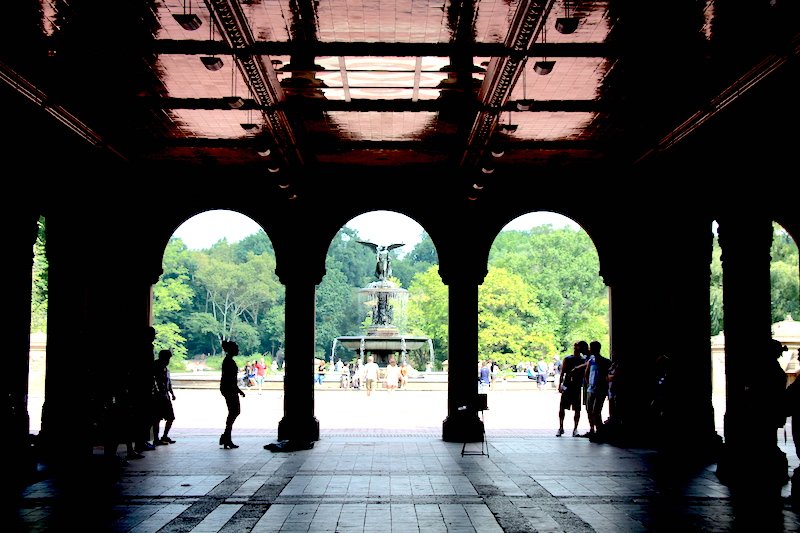 Central Park