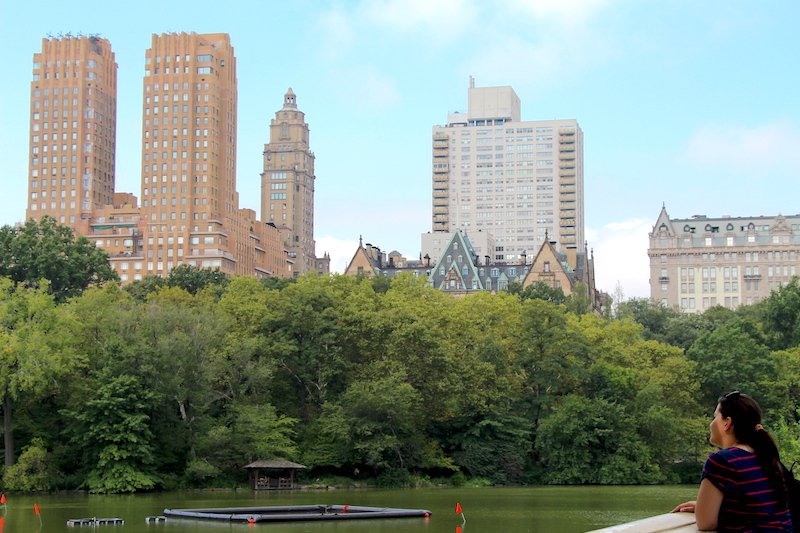 Central Park