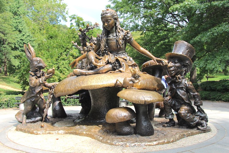 Central Park