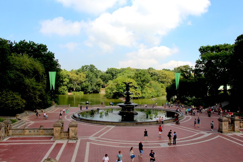 Central Park
