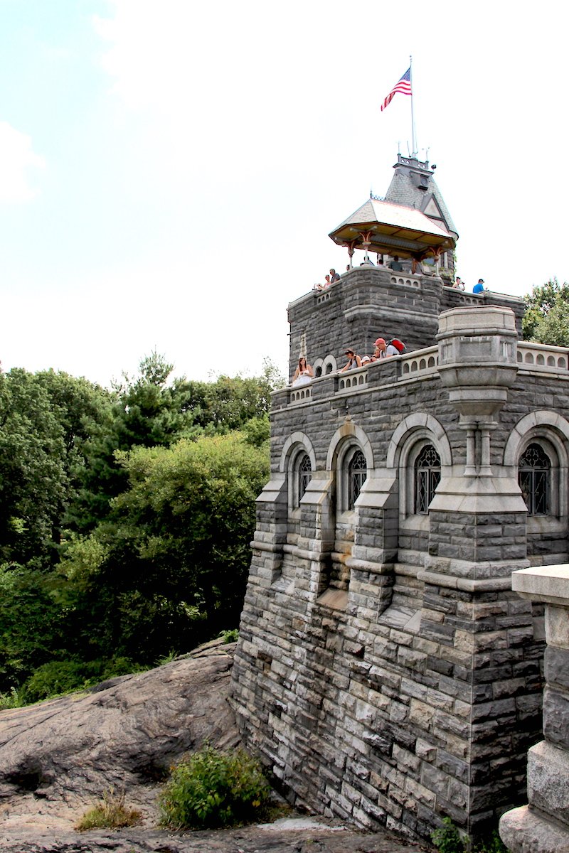 Central Park