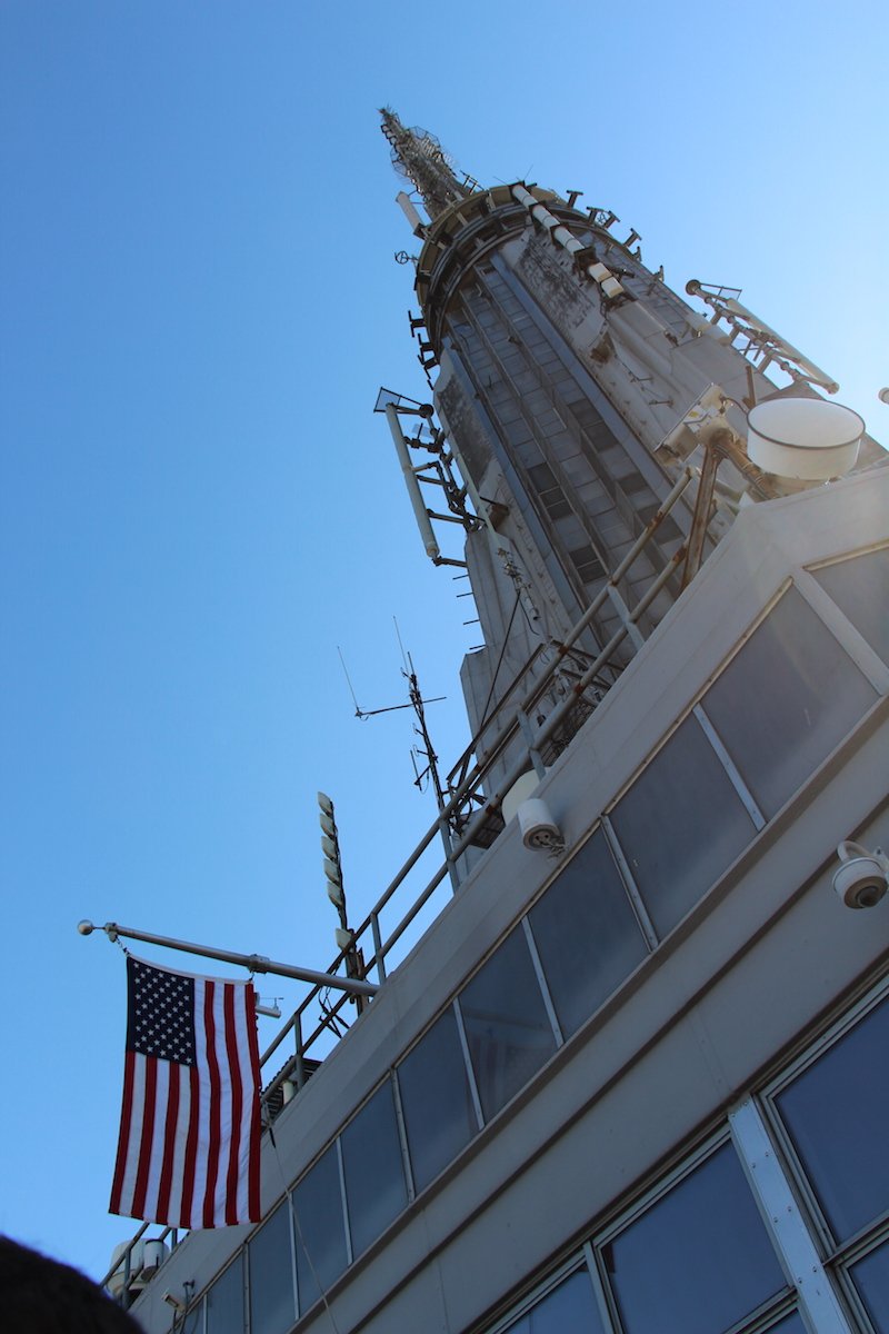 Empire State