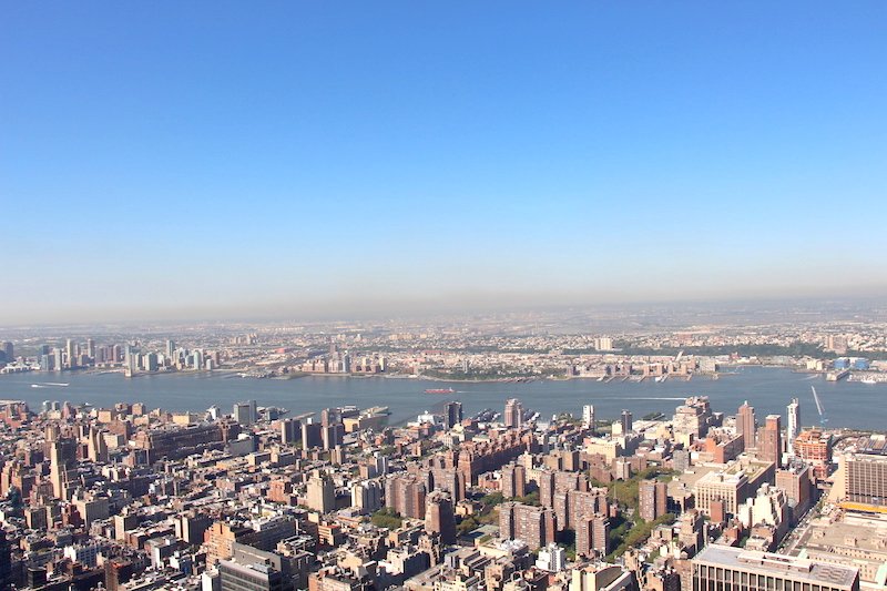 Empire State