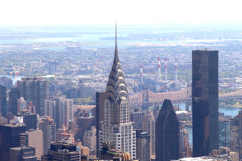Empire State