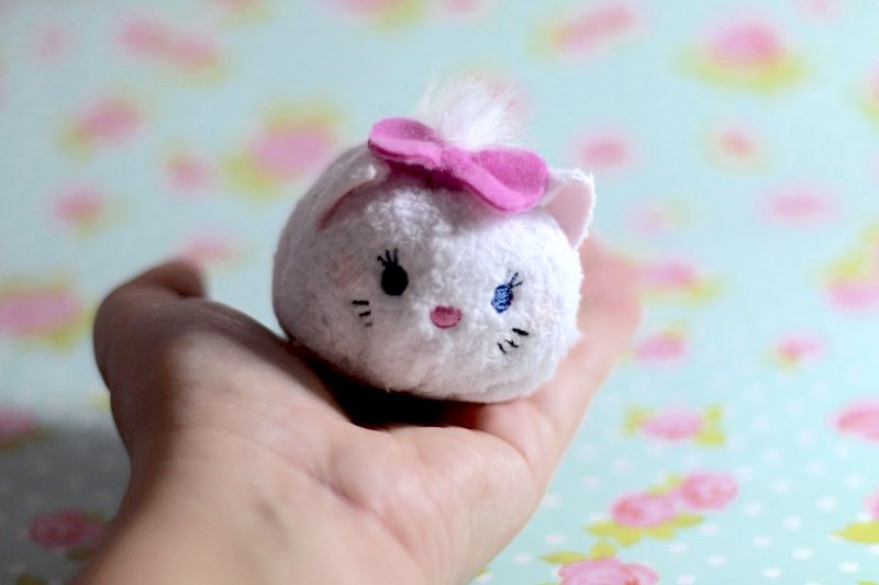 tsum tsum
