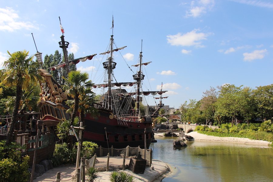 disneyland paris