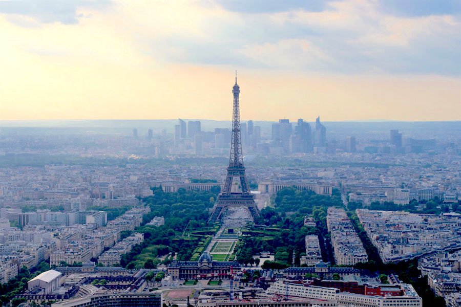 Torre Montparnasse