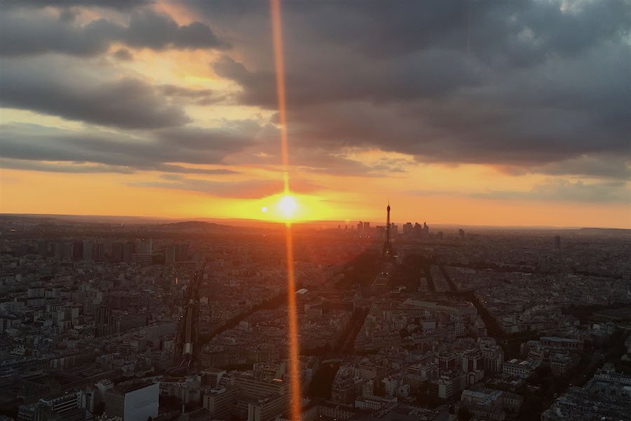 Torre Montparnasse