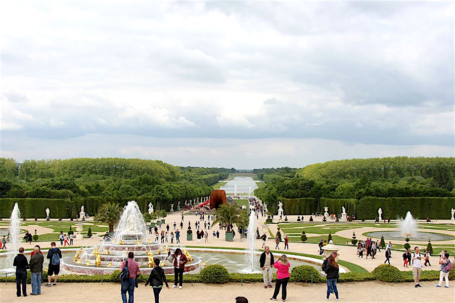 Versailles
