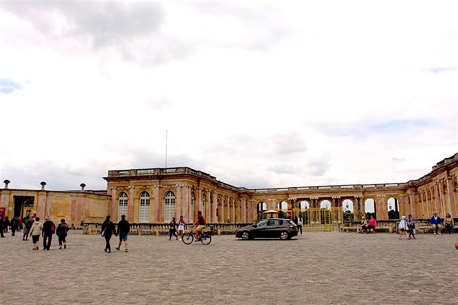 Versailles