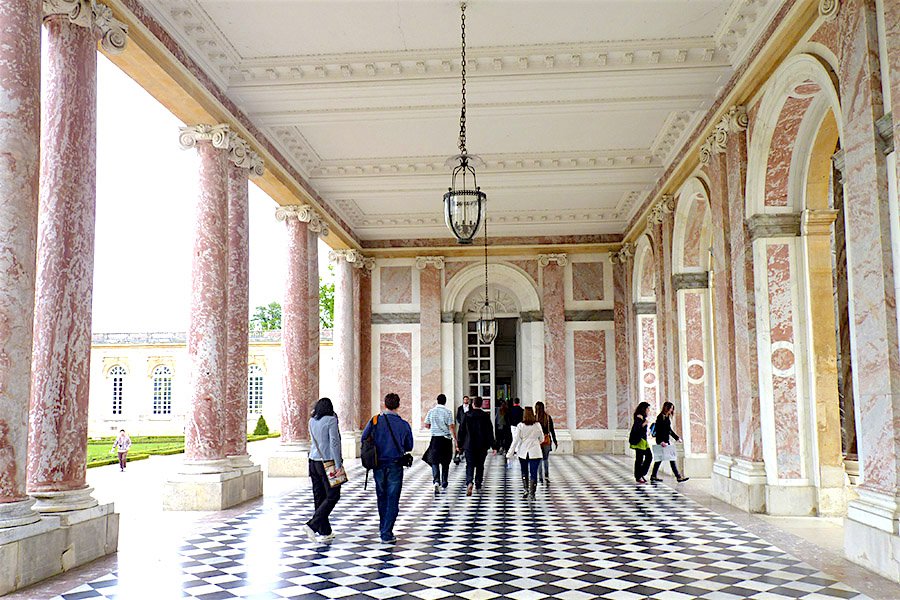 Versailles