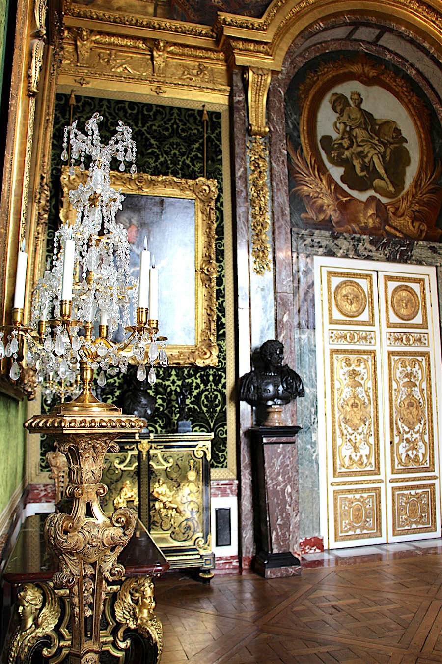 Versailles