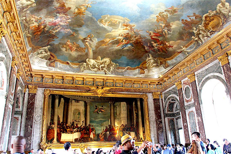 Versailles
