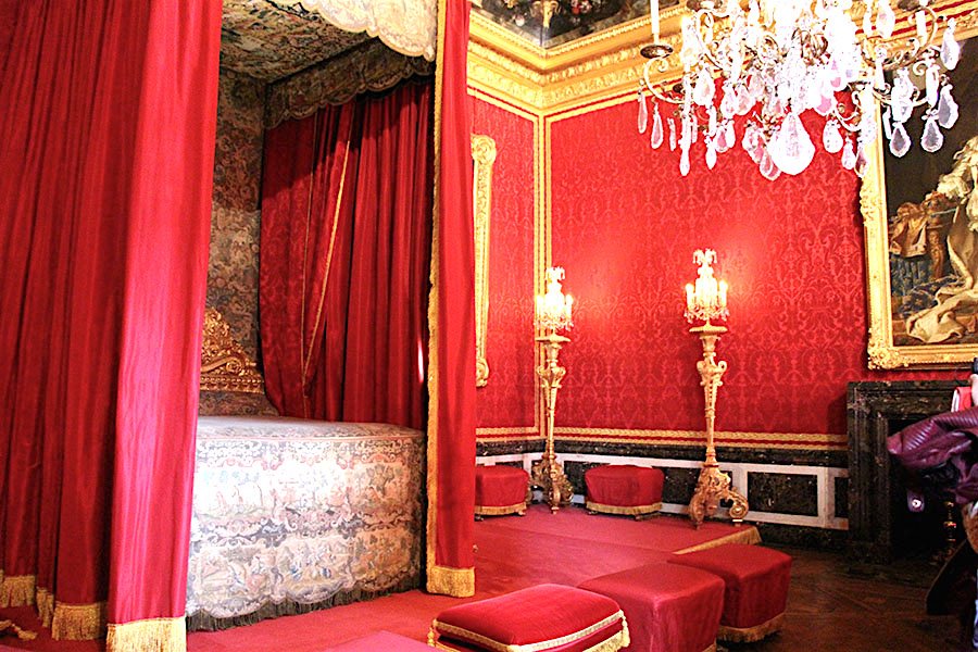 Versailles