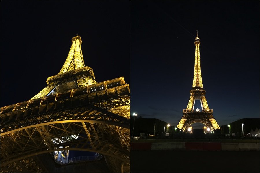 Torre Eiffel