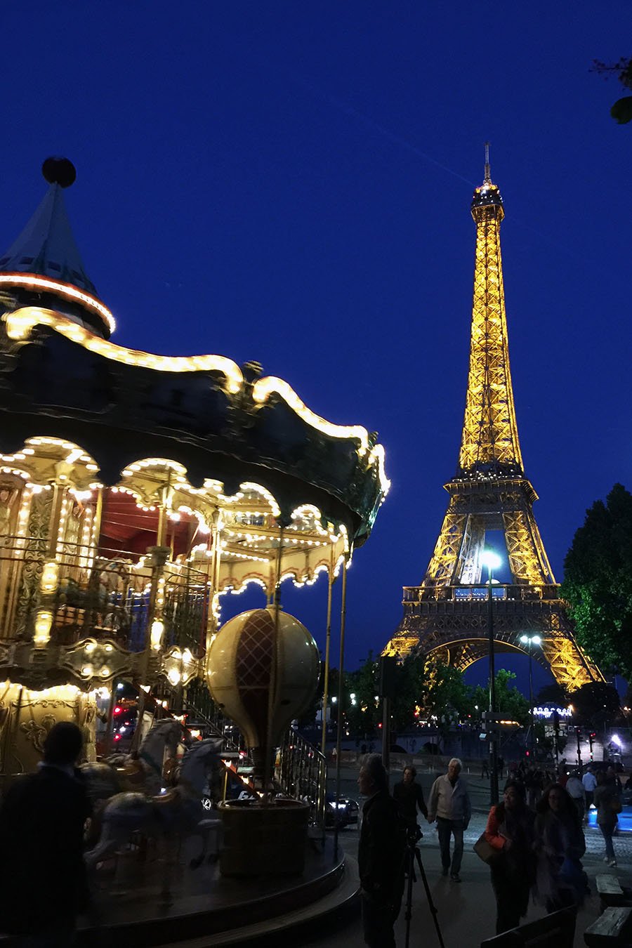 Torre Eiffel