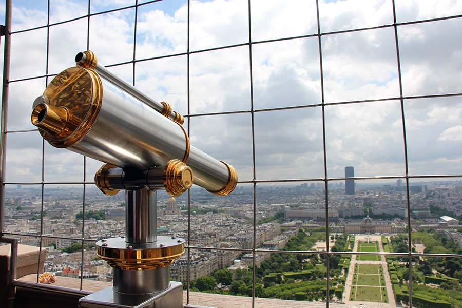 Torre Eiffel