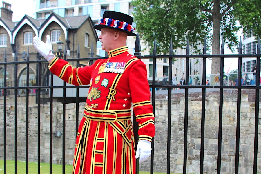 Tower of London