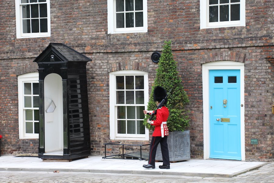 Tower of London