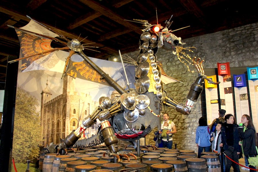 Tower of London