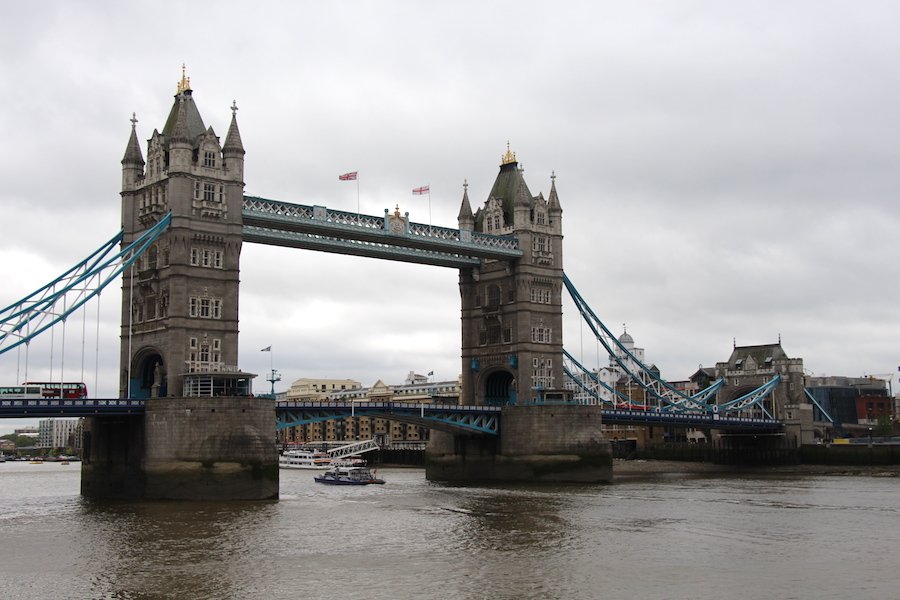 Tower of London
