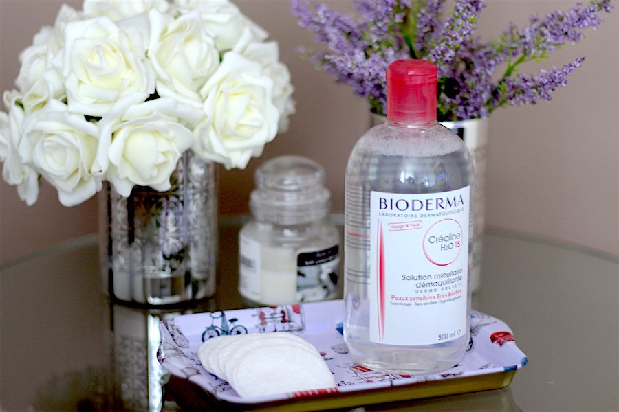 Demaquilante Bioderma