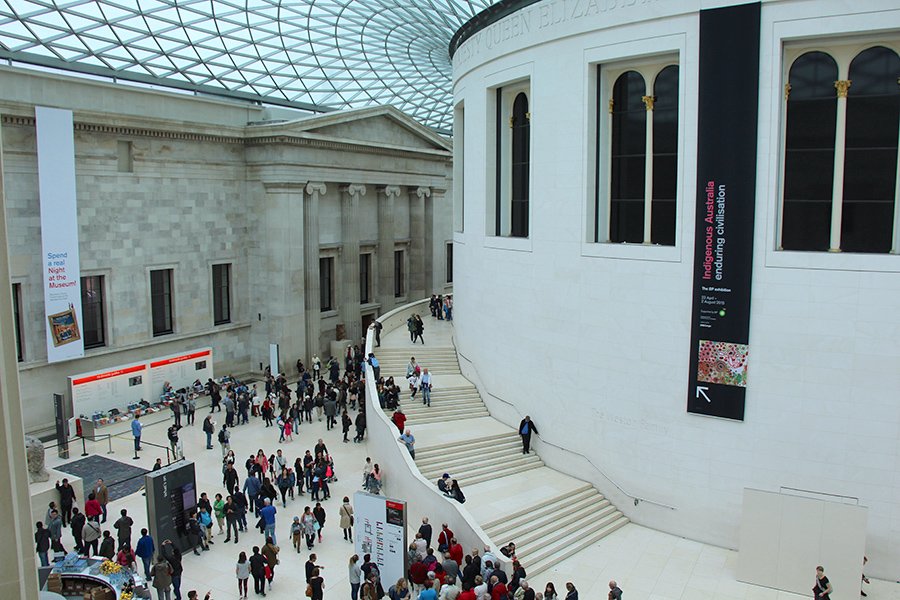 British Museum