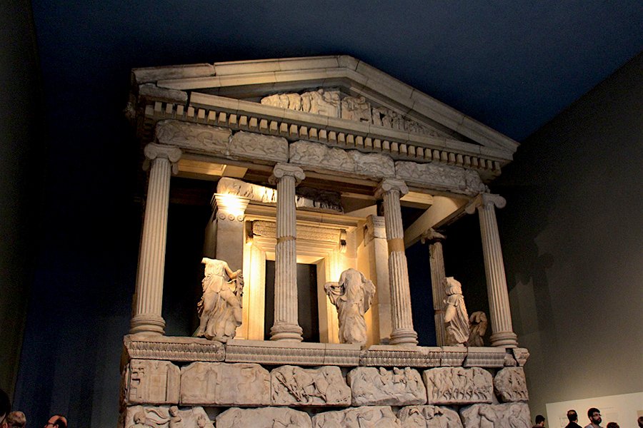 British Museum