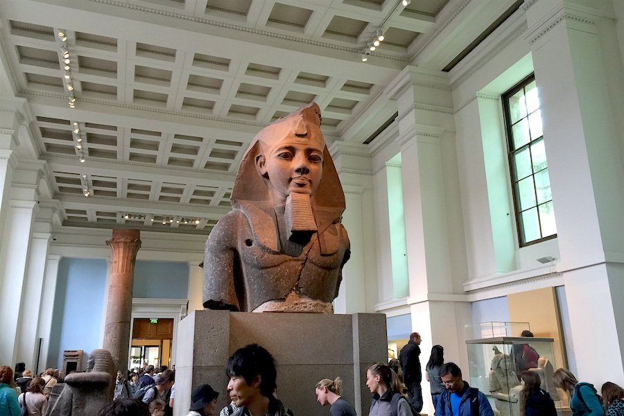 British Museum