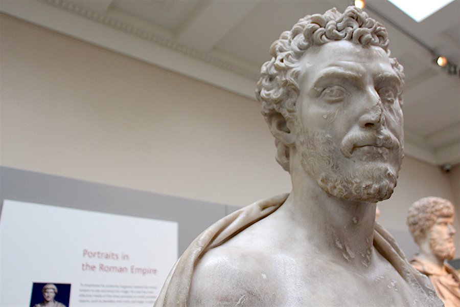 British Museum