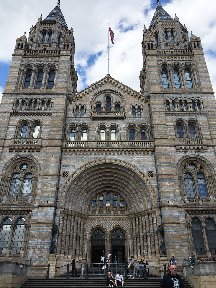 Natural History Museum
