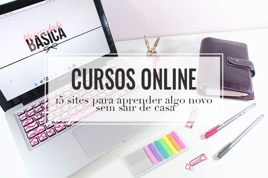 cursos online