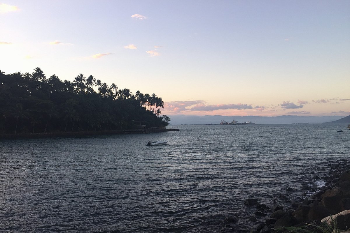ilhabela