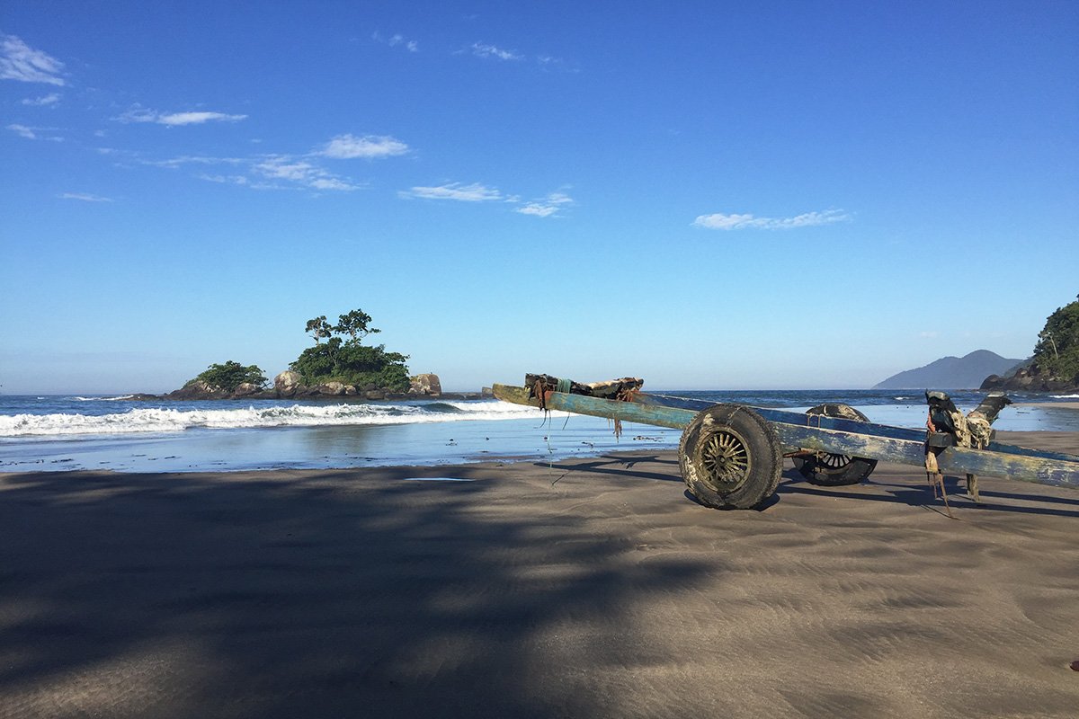 ilhabela