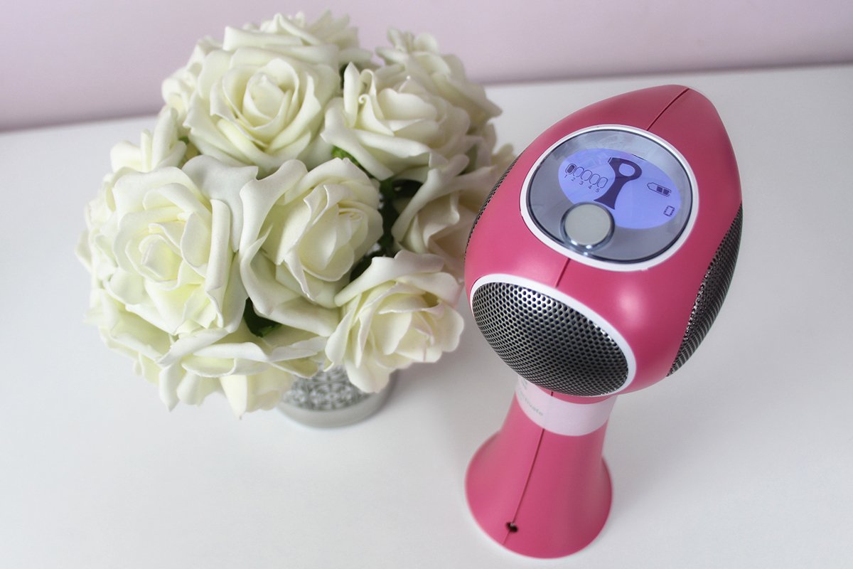 Tria laser