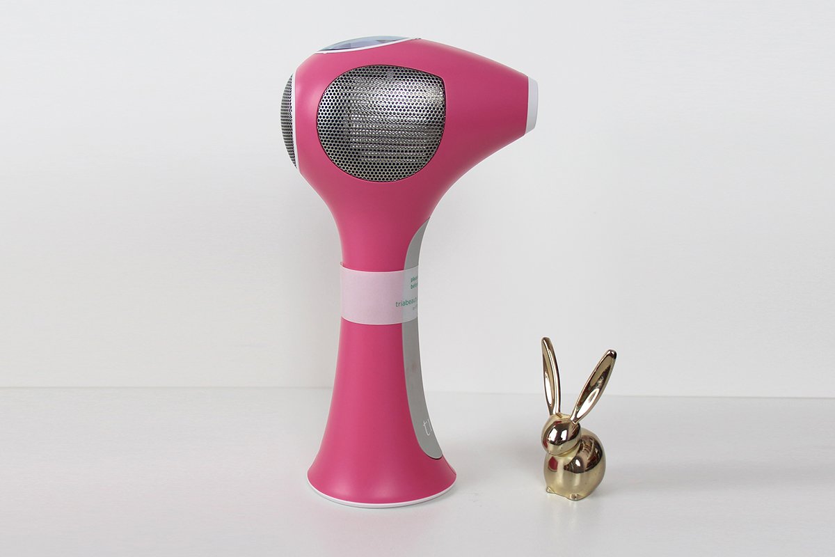 Tria laser