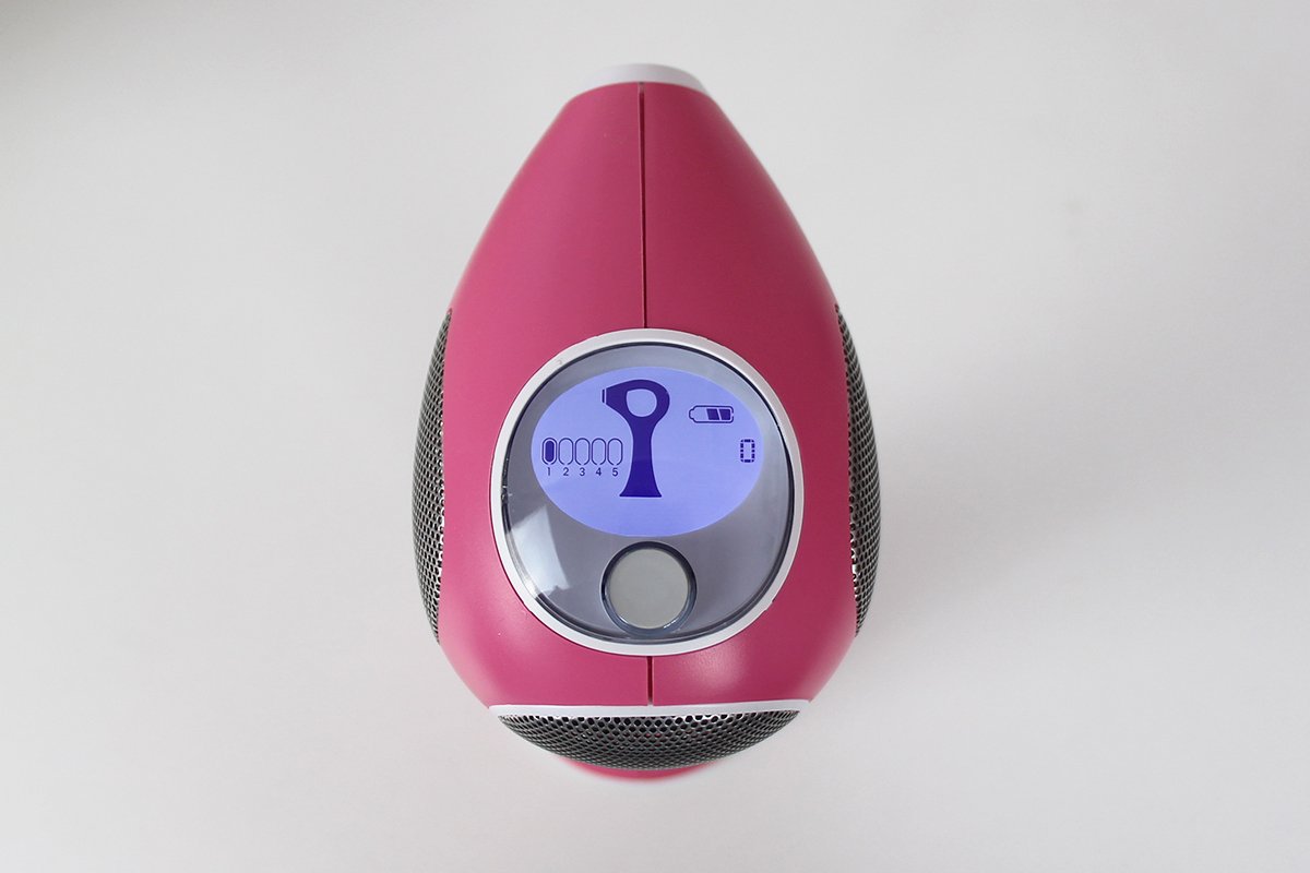 Tria laser