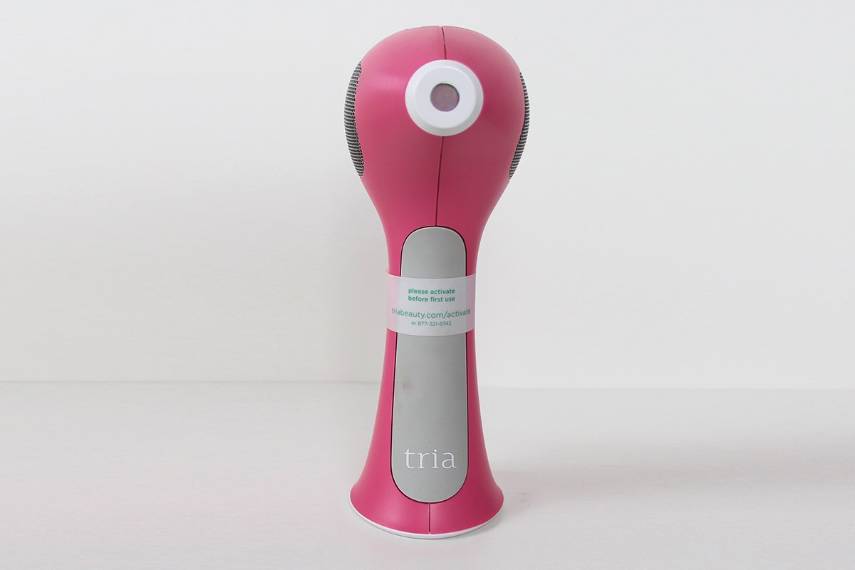 Tria laser